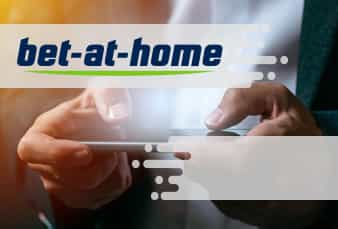 bet-at-home mobile Spielothek