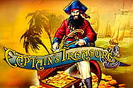 Captains Treasure