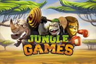 Jungle Games