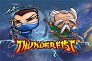 Thunderfist