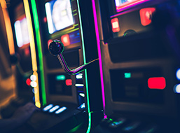  Great Britain Casino Slots