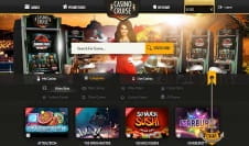 The Betway Casino Website