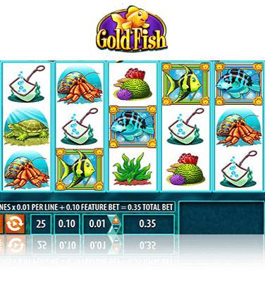 Goldfish Game