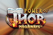 Power of Thor Megaways Slot