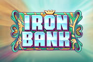 Iron Bank Slot