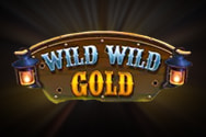 wild wild gold