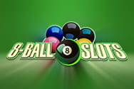 8 Ball Slots