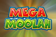 Mega Moolah